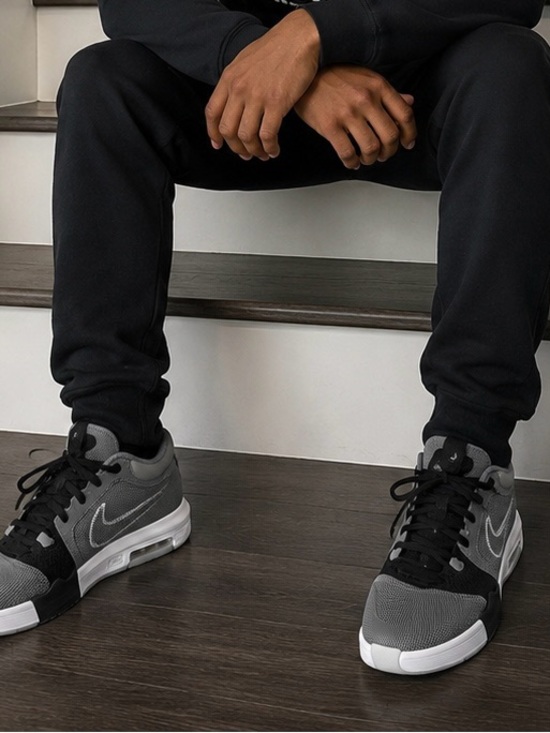 Nike Other - NWT - Nike Air Max Impact Sneakers